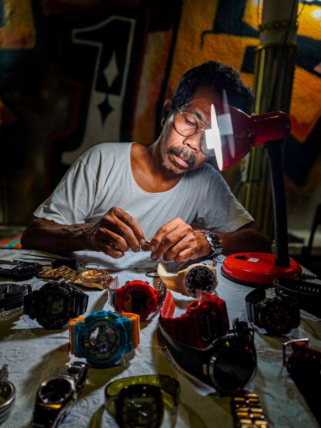 The Beating Pulse The Beating Pulse