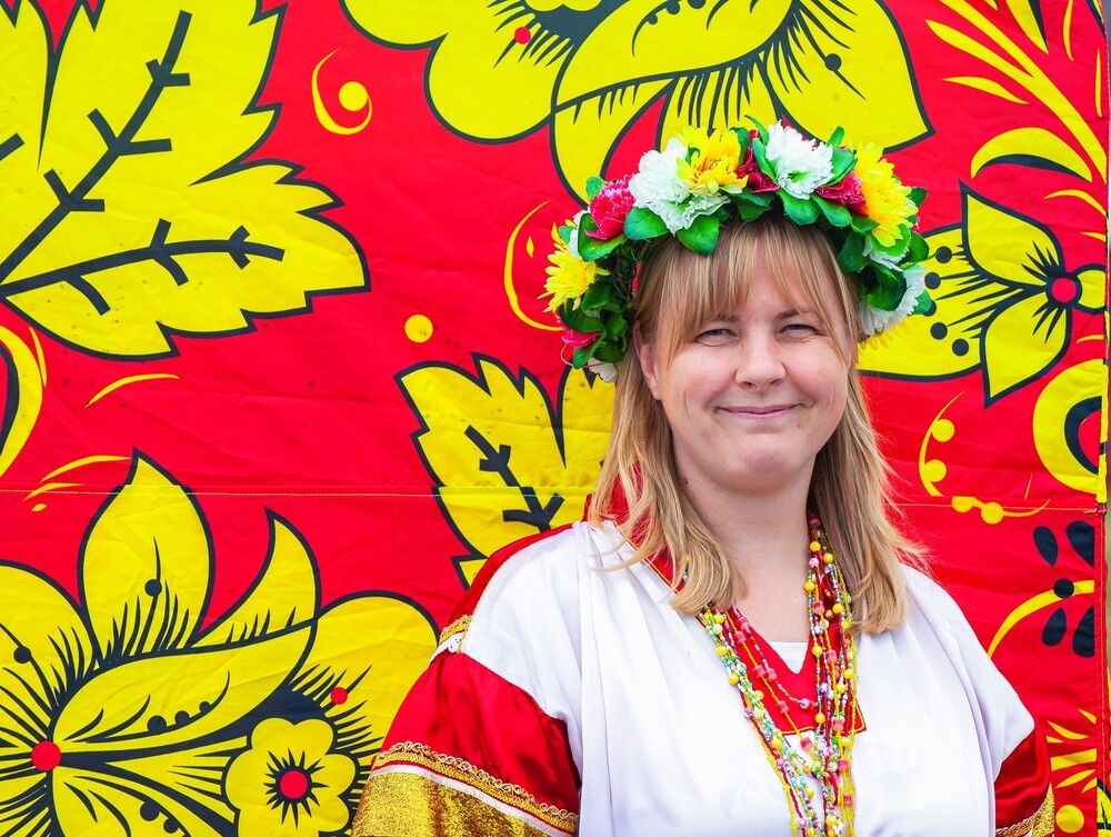 Photograph by Сычев Эдуард