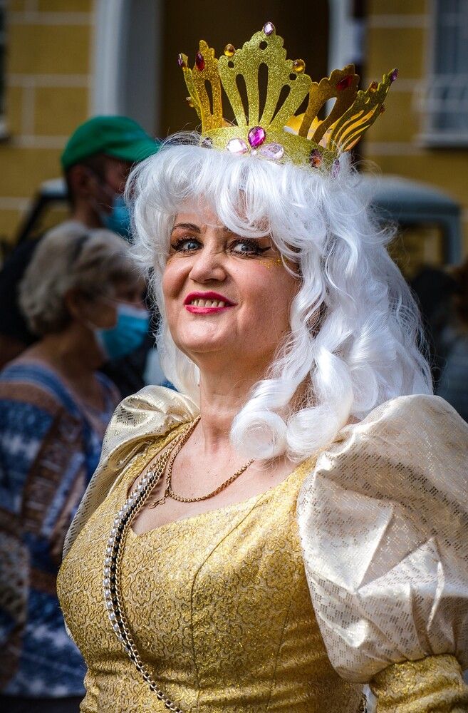 Photograph by Сычев Эдуард