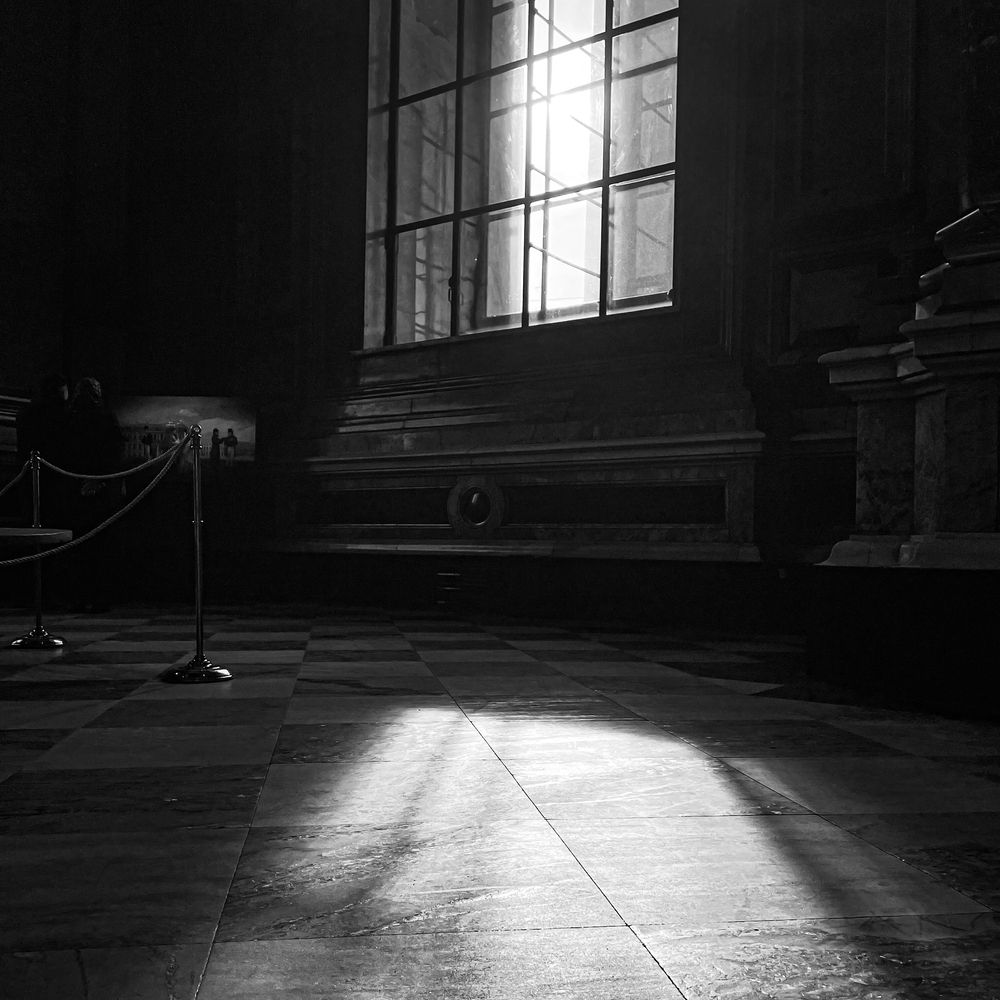 Photograph by Nikolai Osokin