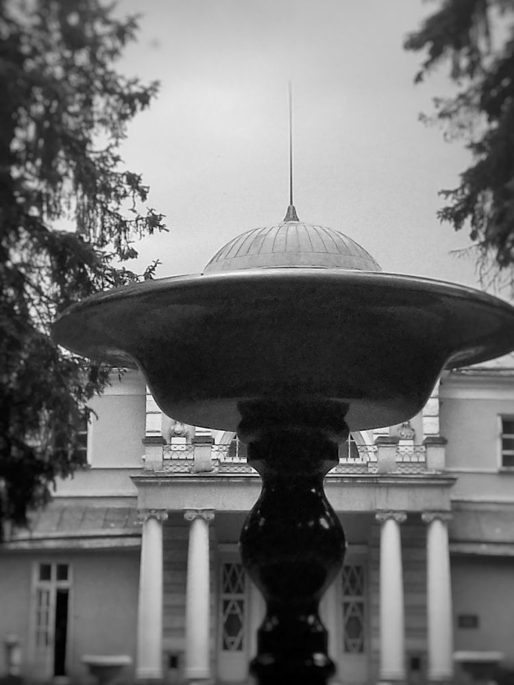 Photograph by Юлия Громушкина