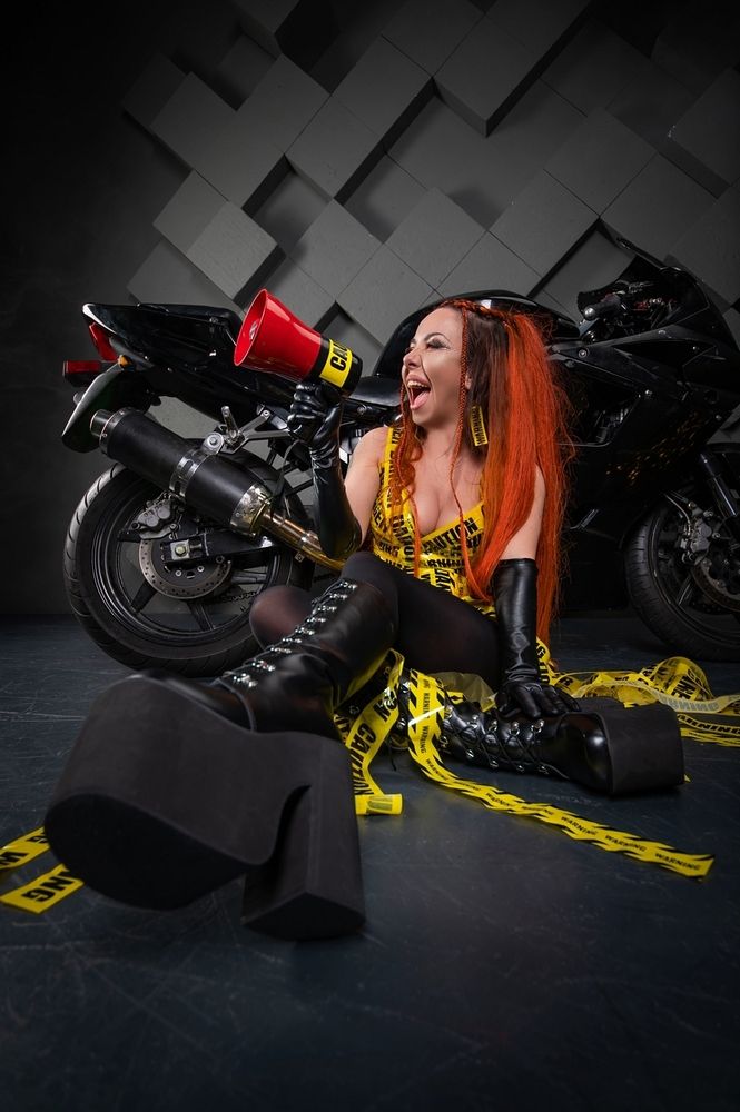 Фотография автора Alexandre Dpari