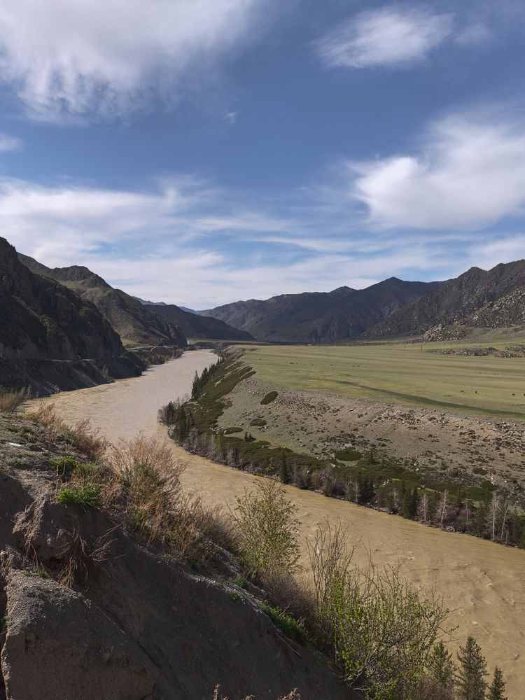 Photograph by Оксана Абакумова