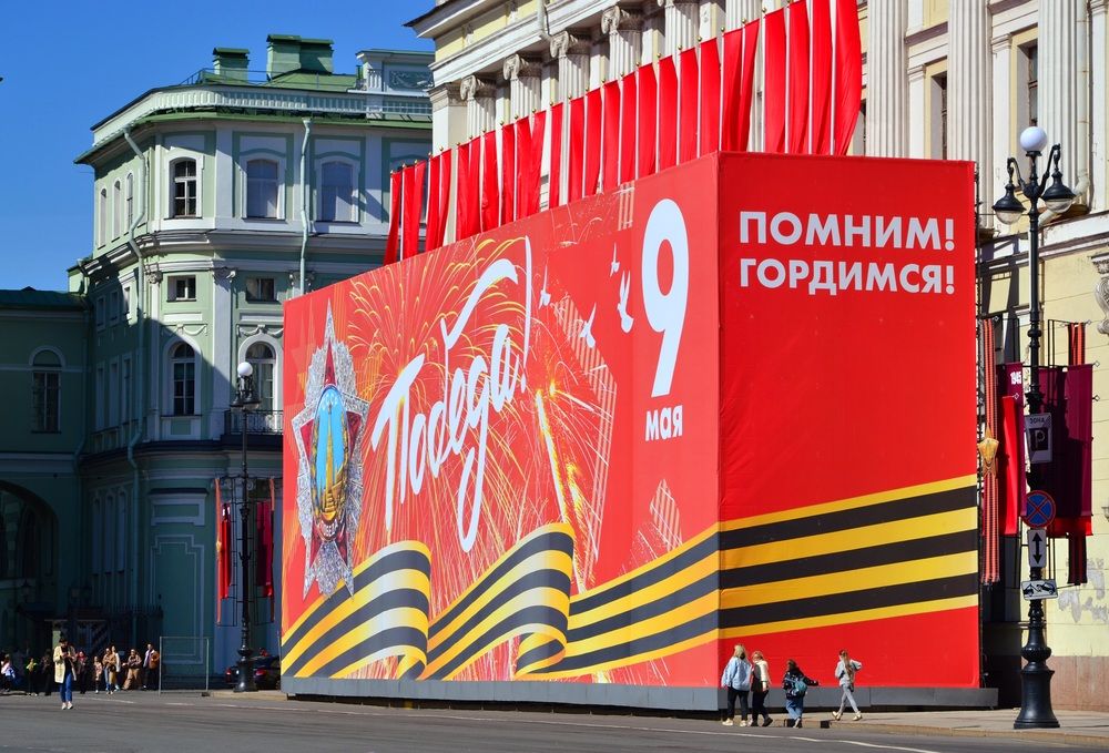Фотография автора Анатолий Борисенко