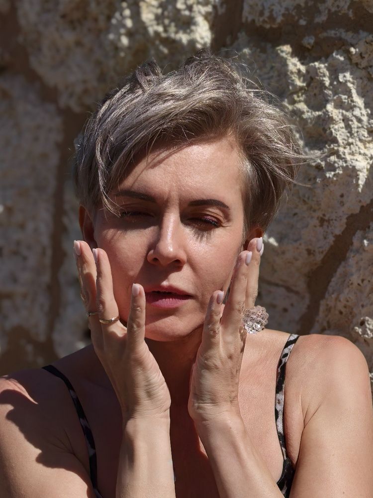 Photograph by Оксана Абакумова