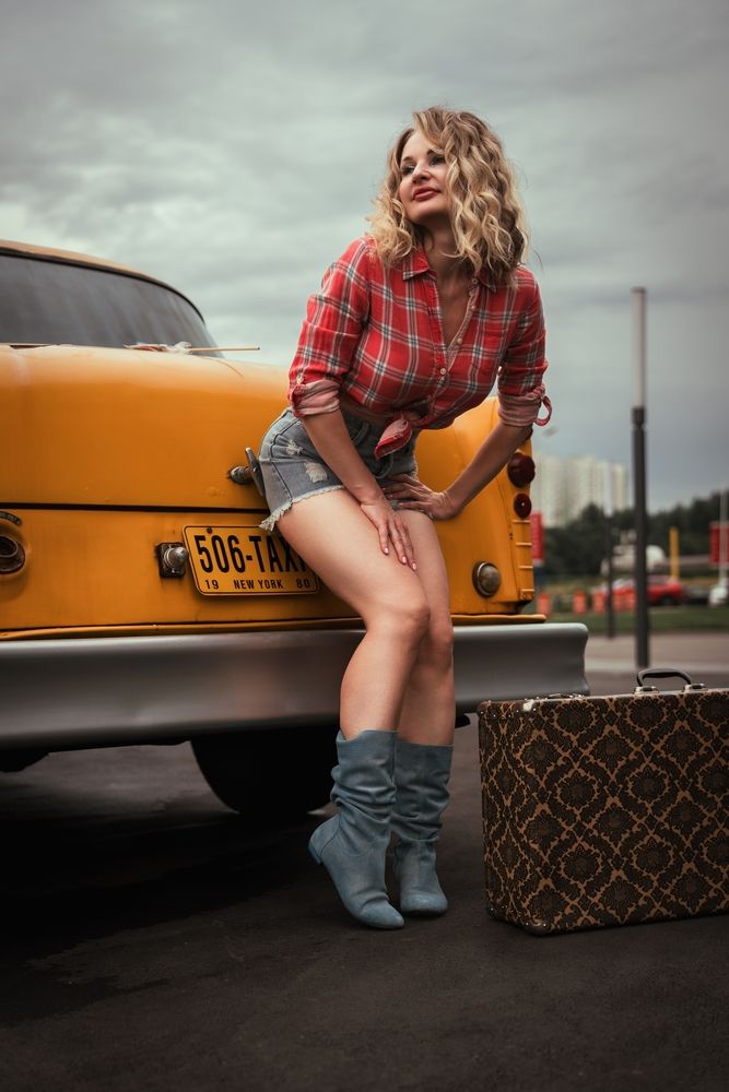 Photograph by Кудрявцев Александр