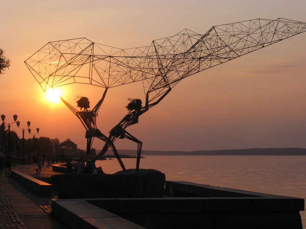 Photograph by Татьяна Петренко
