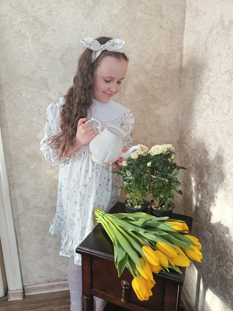 Photograph by Анна Колесникова