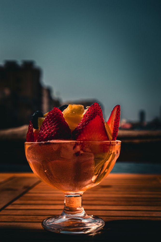 Фотография автора Sarrah Yehia