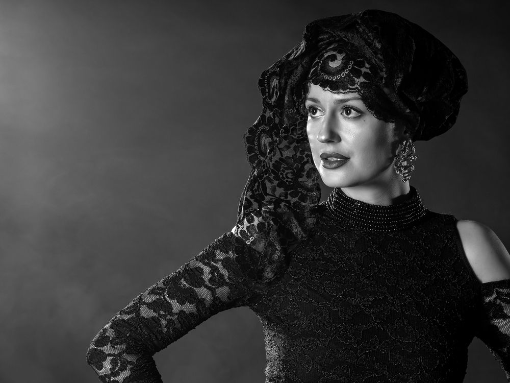 Фотография автора Елена Тестова