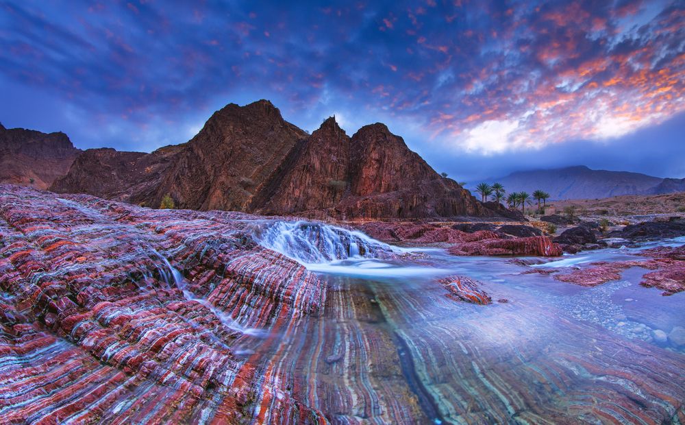 Photograph by MOHAMMED ALHAJRI