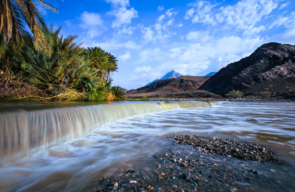 Photograph by MOHAMMED ALHAJRI