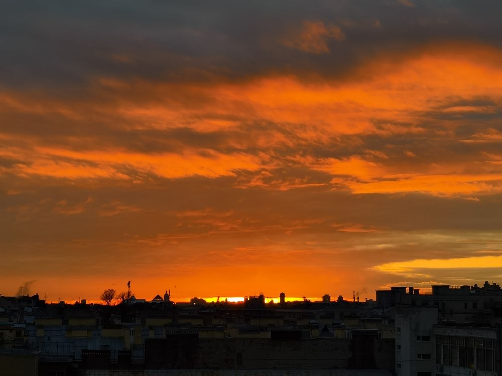 Photograph by Виталий Кореньков