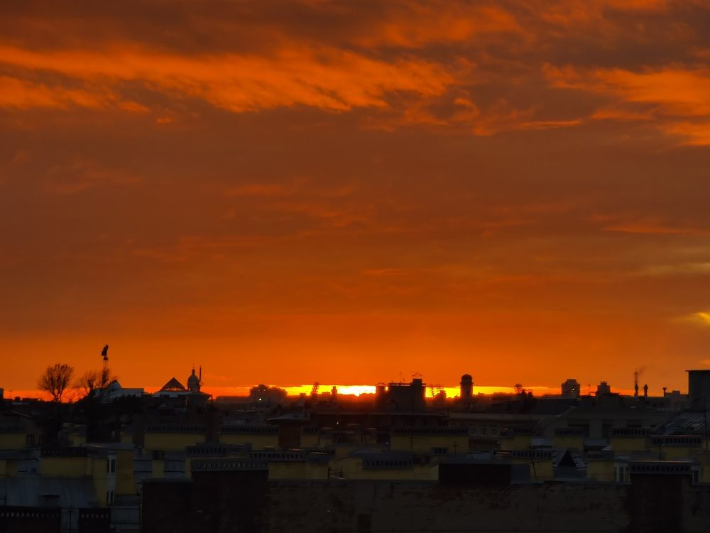 Photograph by Виталий Кореньков