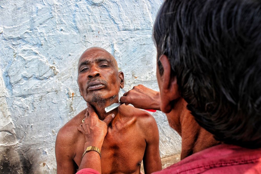 The Daily Edge