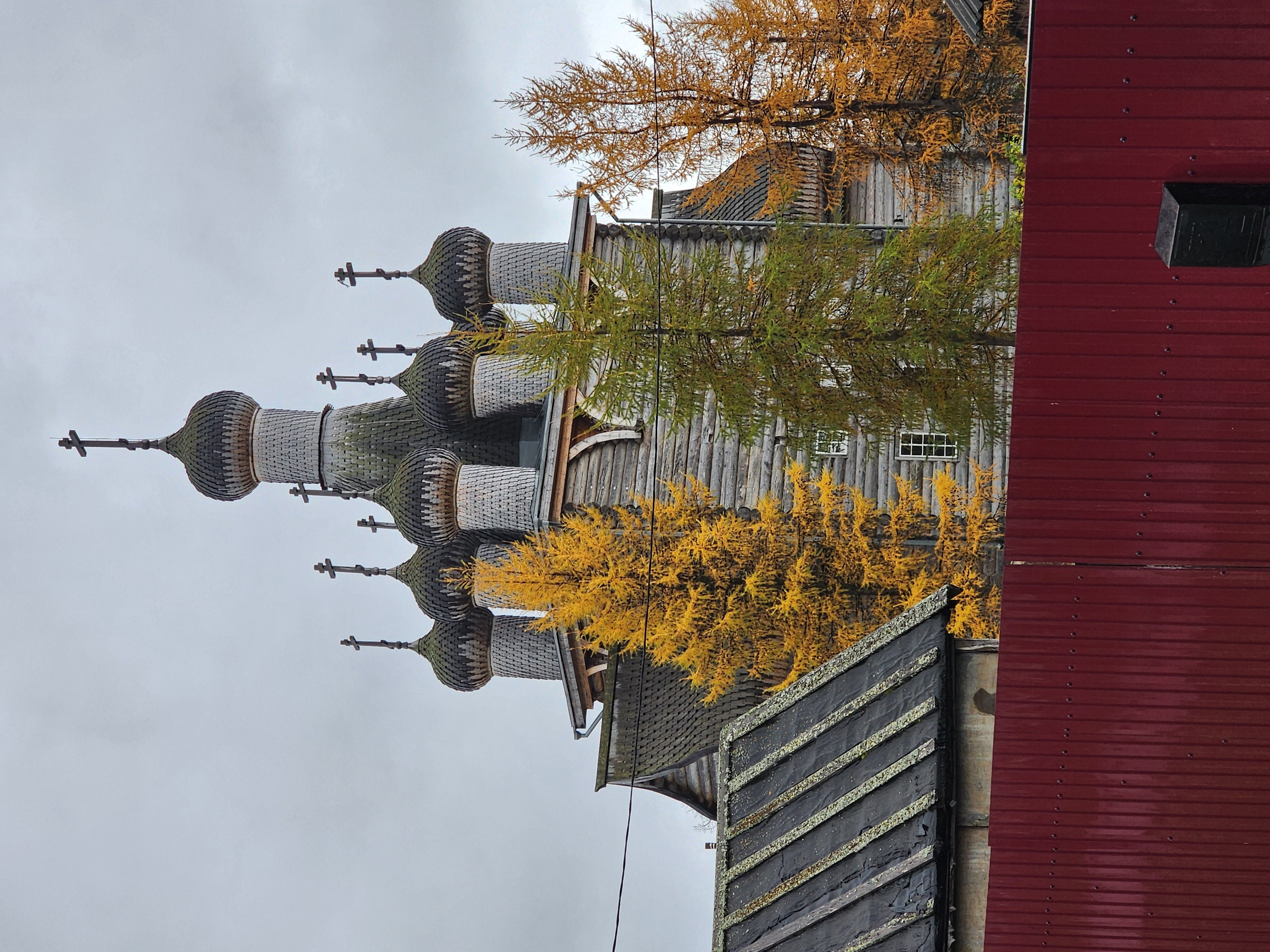 Photograph by Николай Андреев
