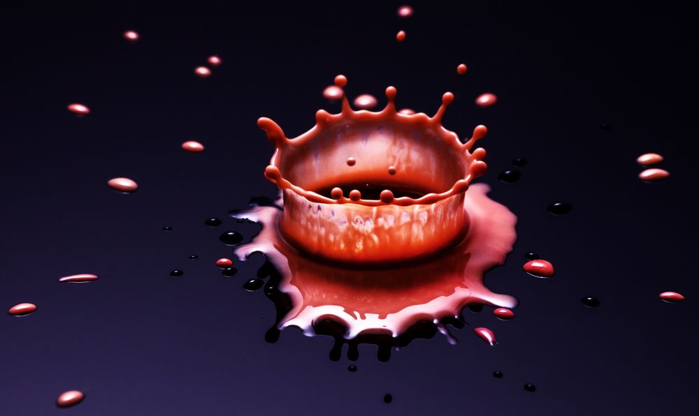 Фотография автора Олег Чернышев