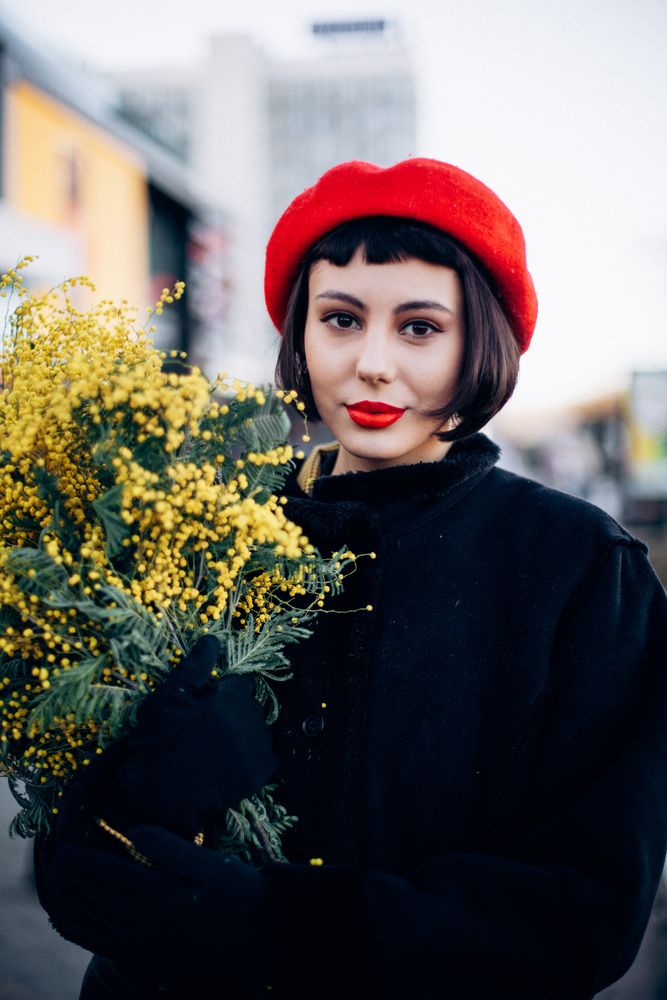 Фотография автора Мария Корвин-Кучинская