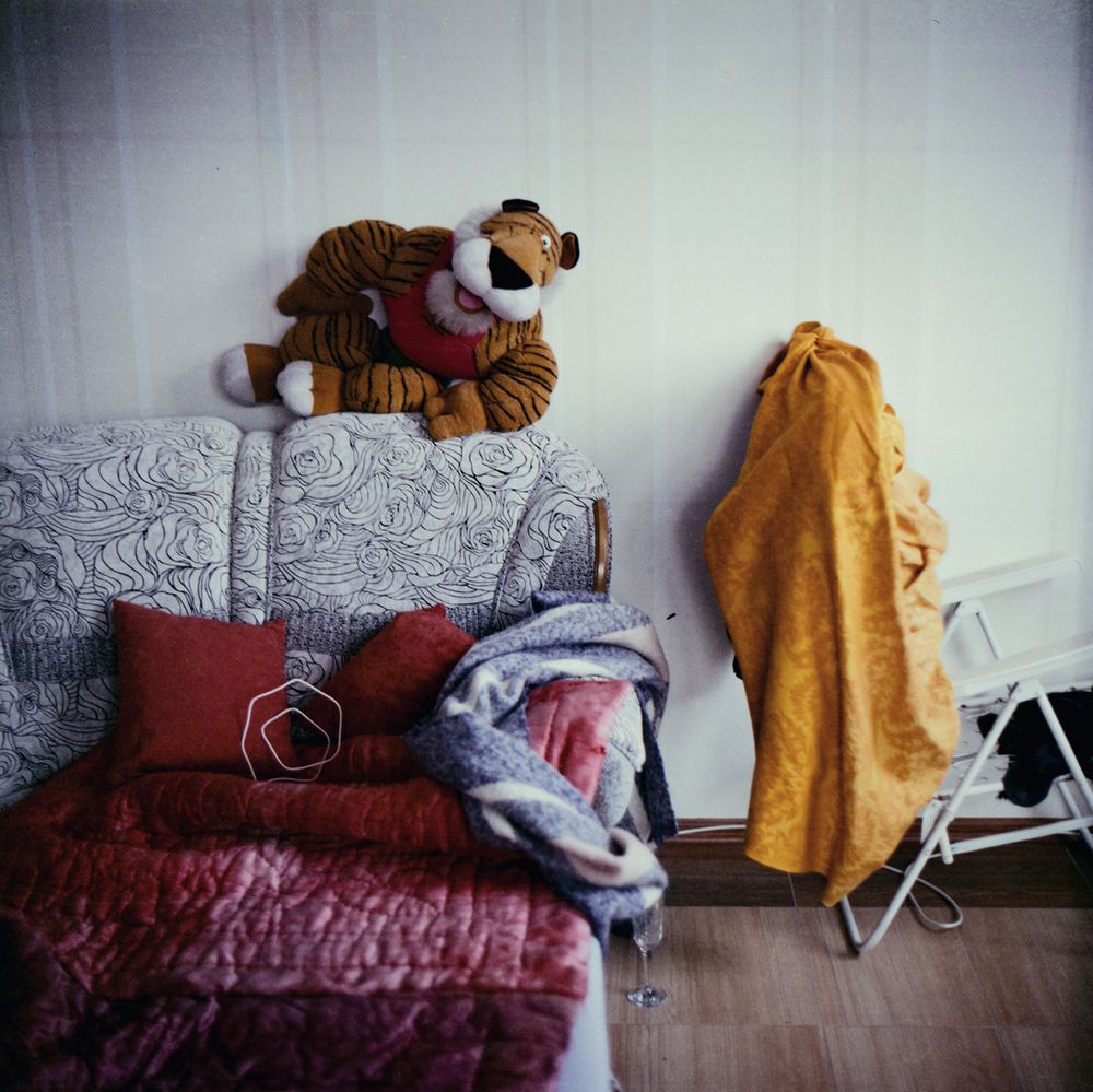 Photograph by Роман Бадусов
