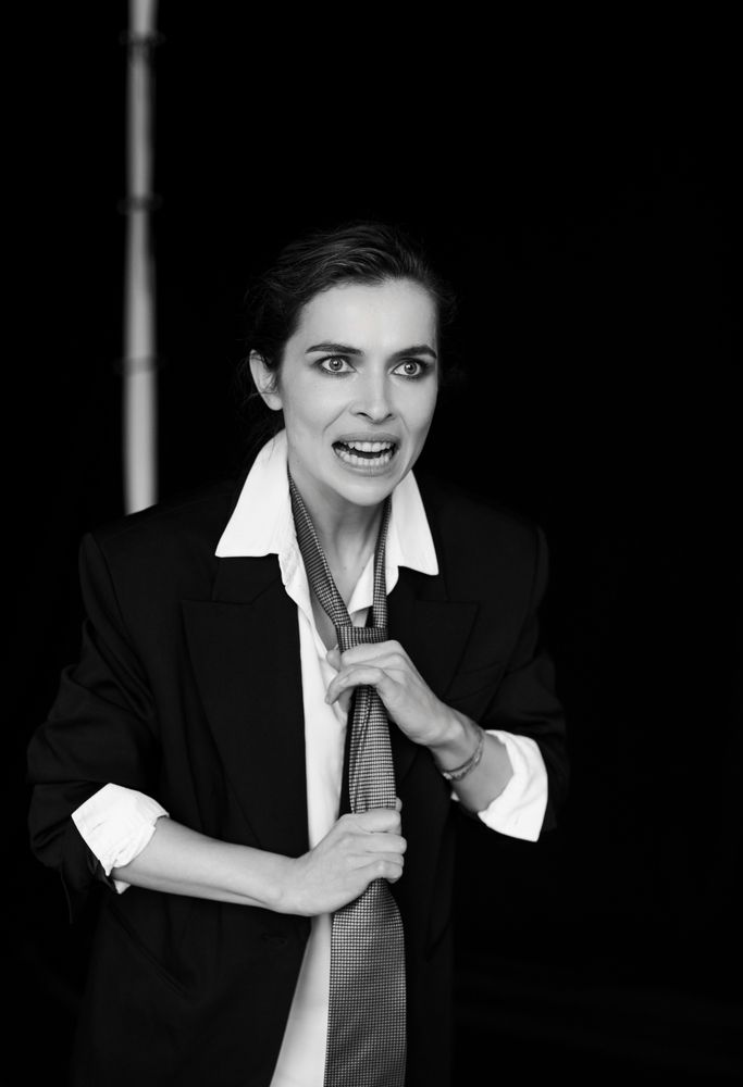 Photograph by Юлия Герман