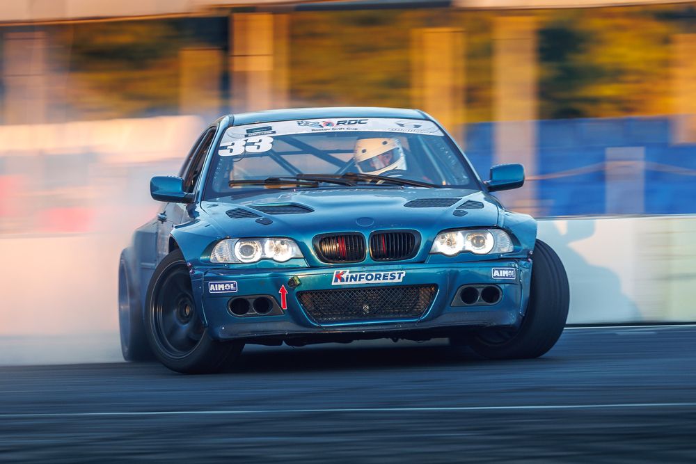 Photograph by Хрипушин Александр