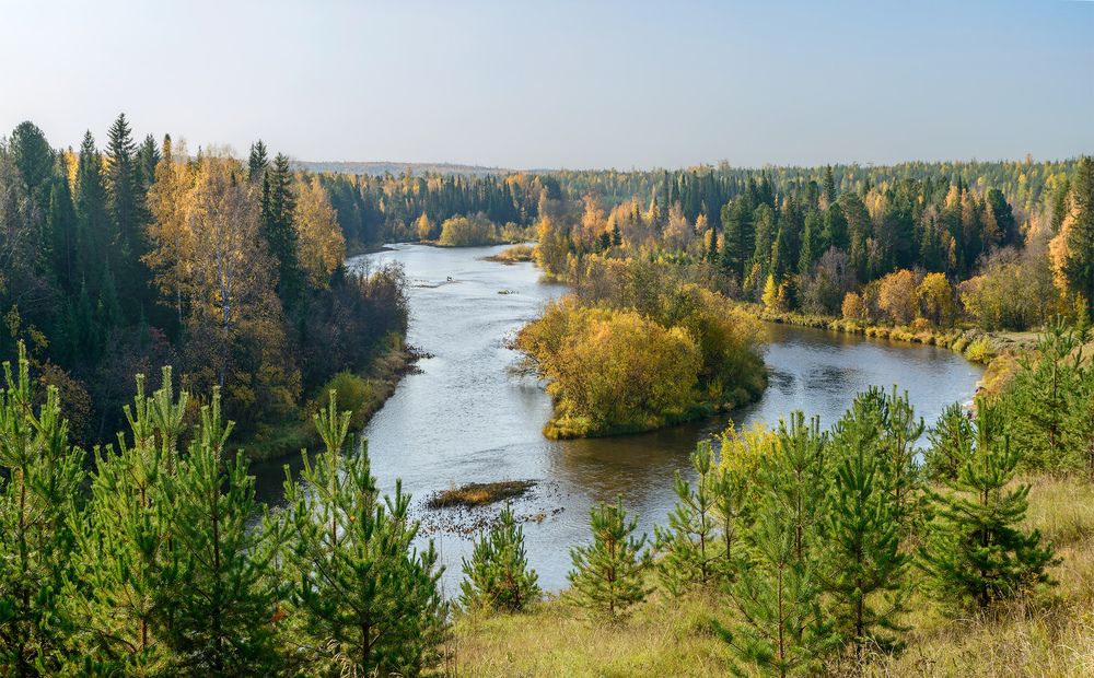 Photograph by Воинков Виктор