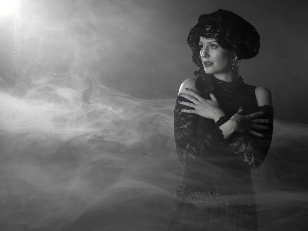 Photograph by Елена Тестова