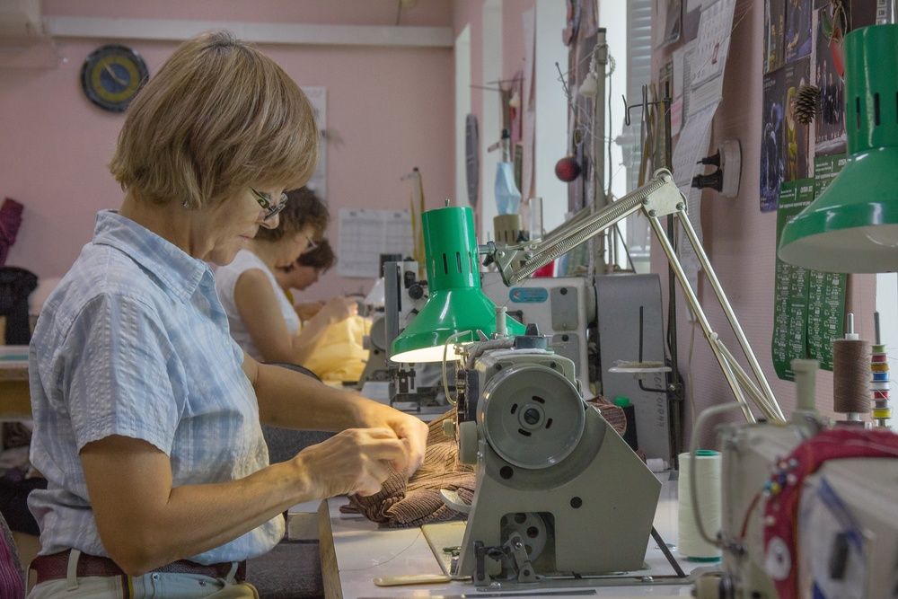 Photograph by Елена Абрамова