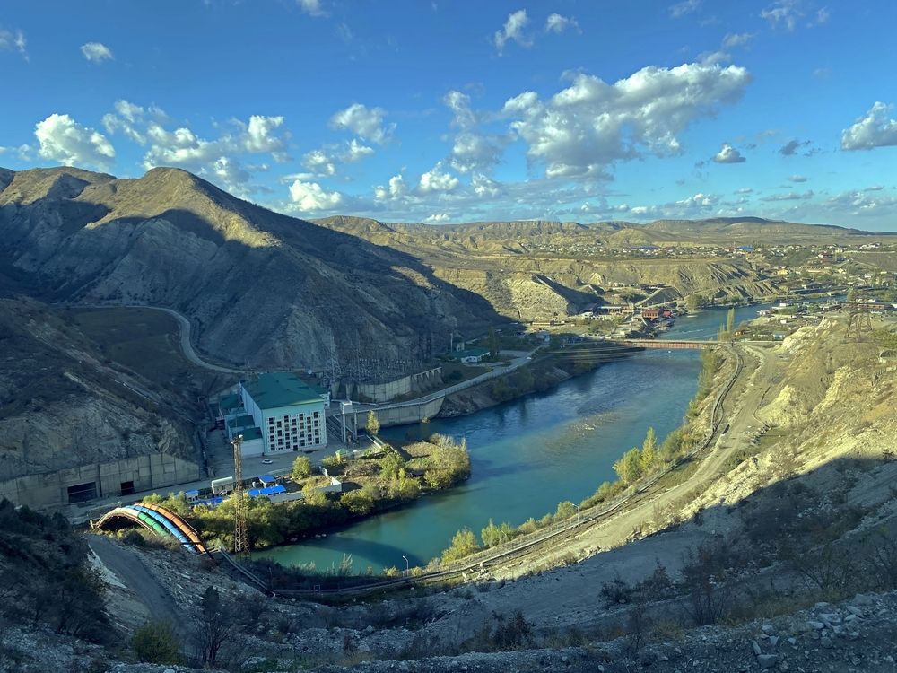 Photograph by Мария Якубовская