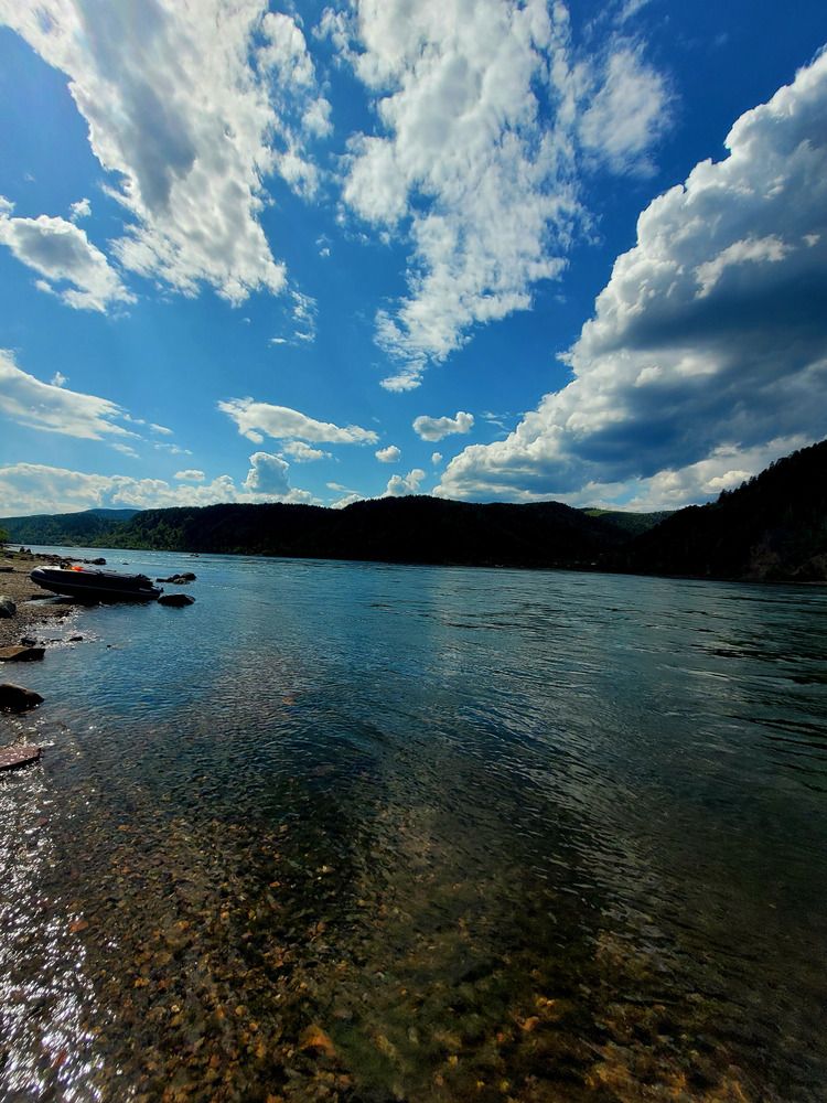 Photograph by Юлия Чернышёва