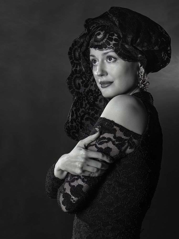 Фотография автора Елена Тестова