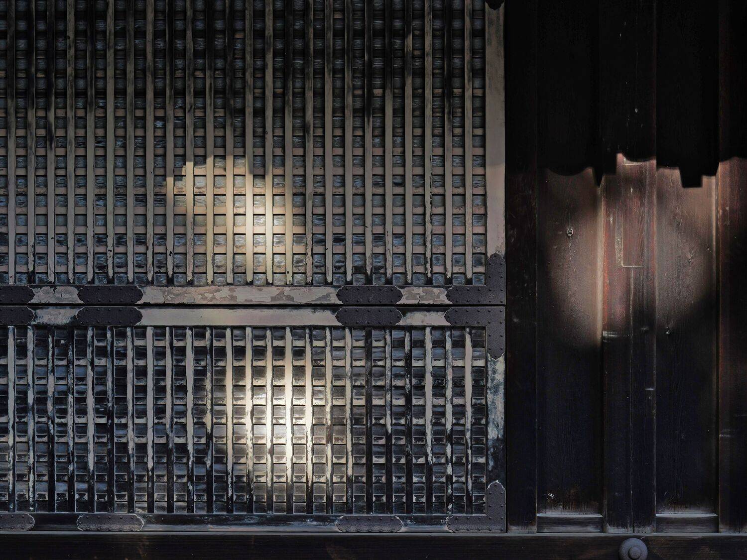 A Call of Light A Call of Light