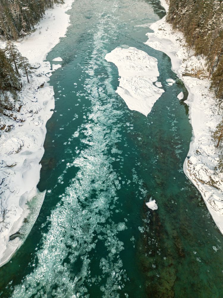 Photograph by Евгений Соколов
