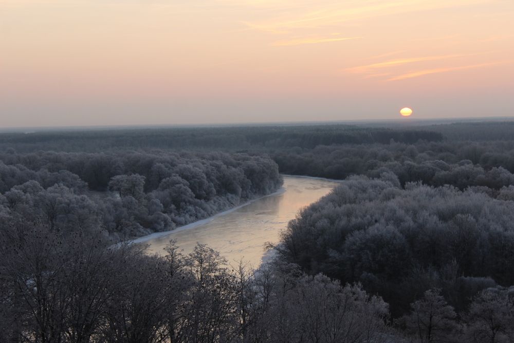Photograph by Сергей Зятиков