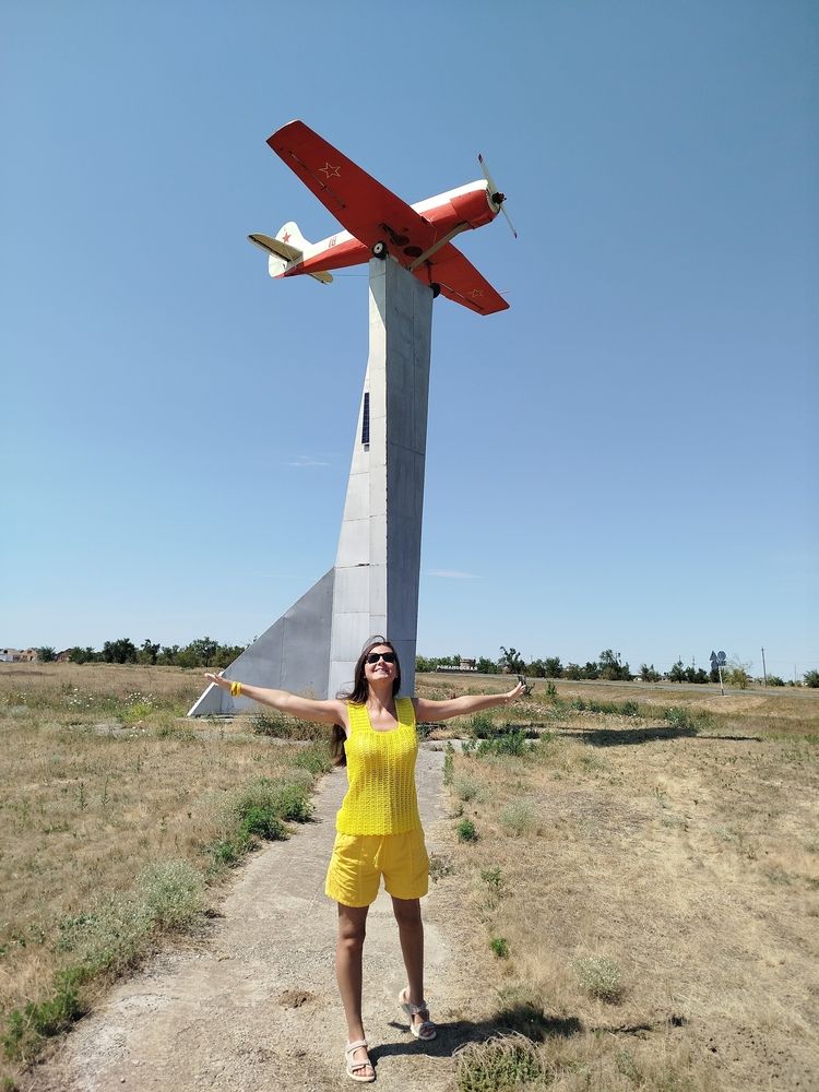 Photograph by Слесарева Елизавета