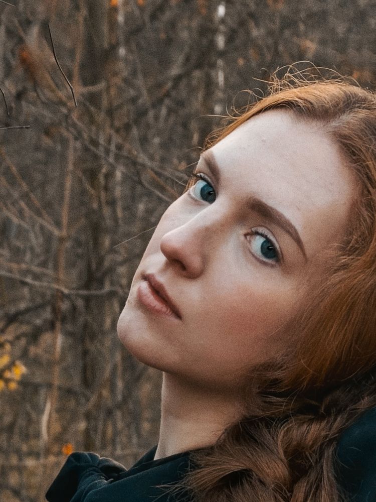 Photograph by Оксана Абакумова