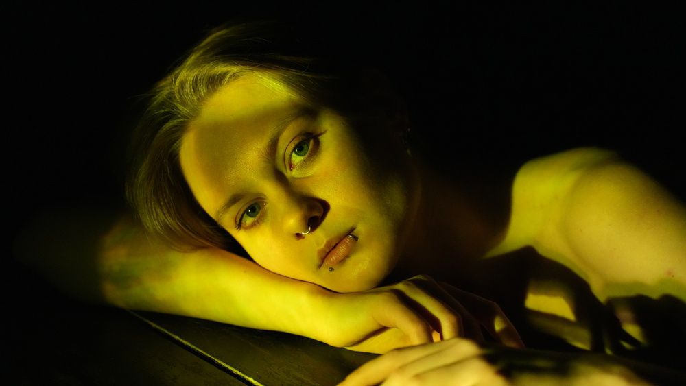 Photograph by Евгений Ганимар