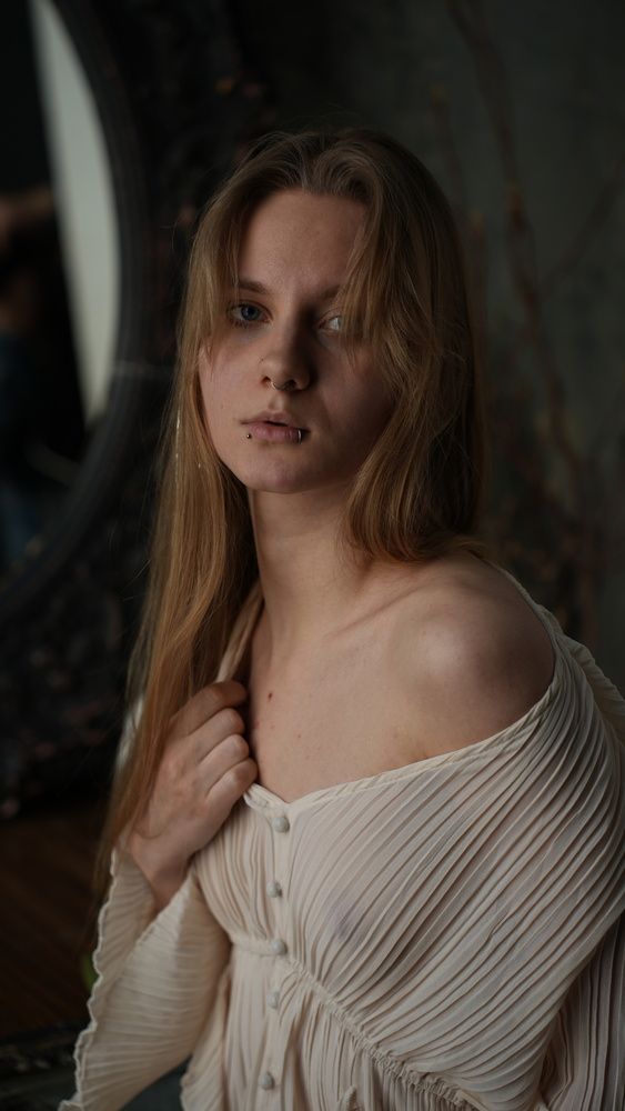 Photograph by Евгений Ганимар