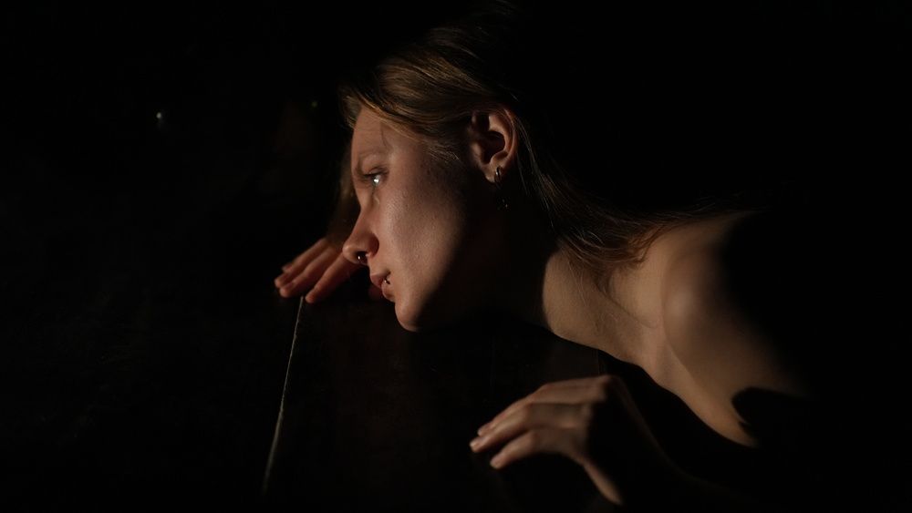 Photograph by Евгений Ганимар