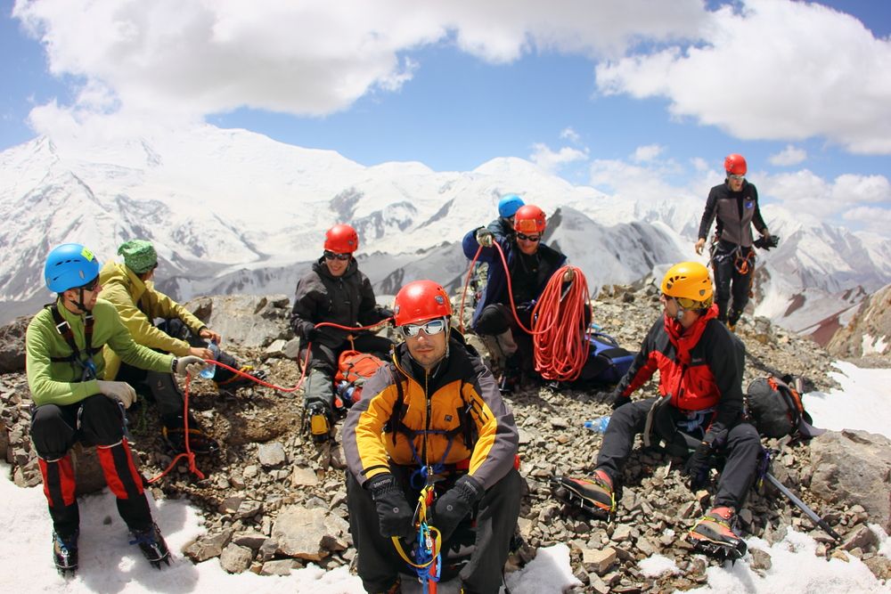 Photograph by Алексей Соколов