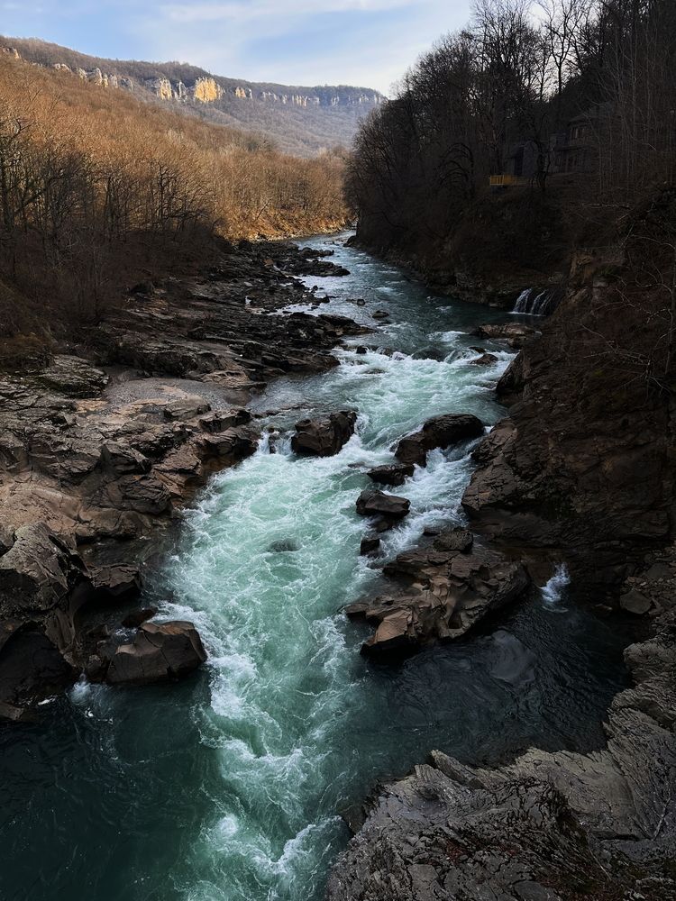 Photograph by Николай Морозов