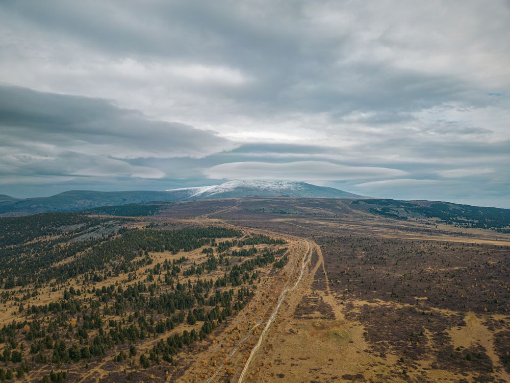 Photograph by Евгений Соколов