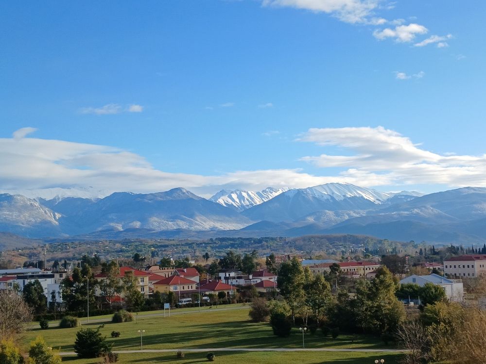Photograph by Елена Кузнецова