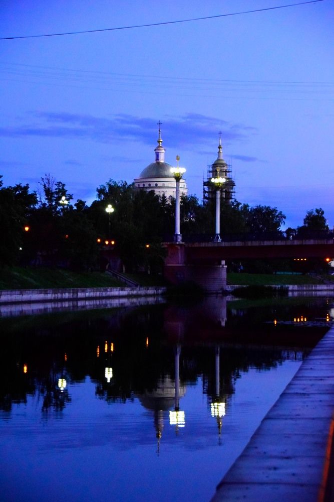 Photograph by Ольга Рыкова