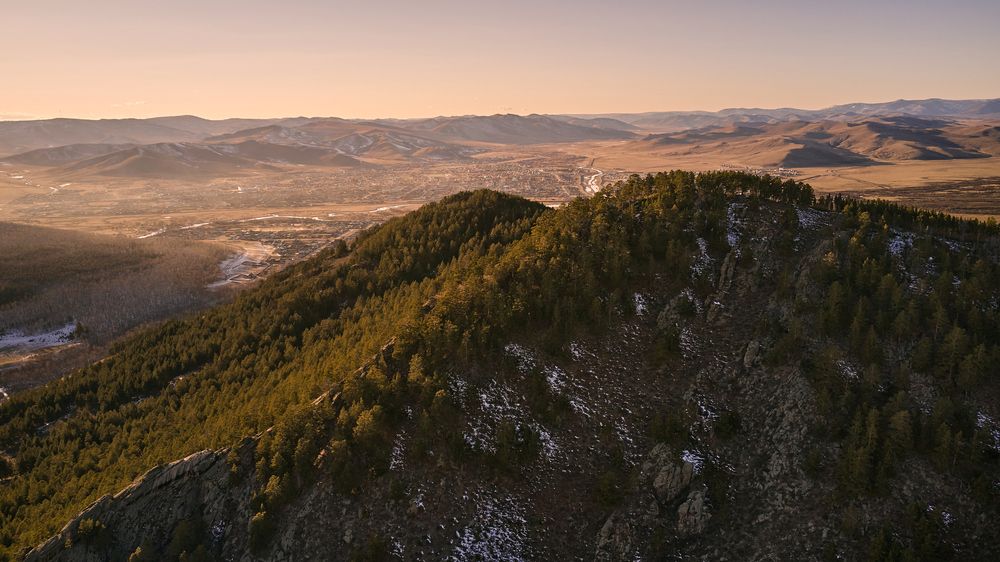 Photograph by Aleksey Maevskiy