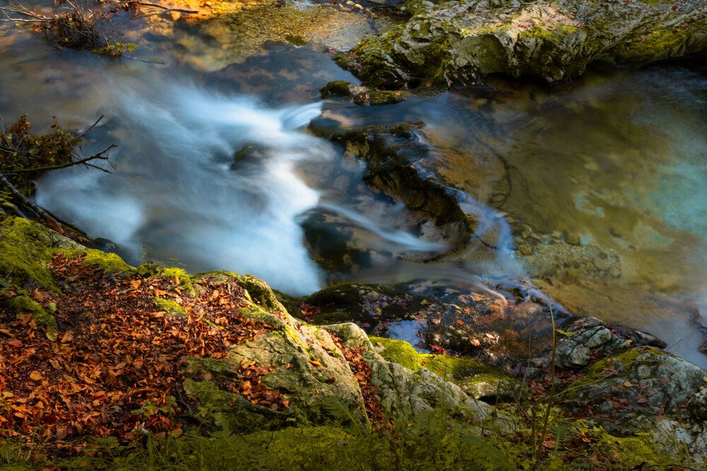 Photograph by Davide Imbrauglio