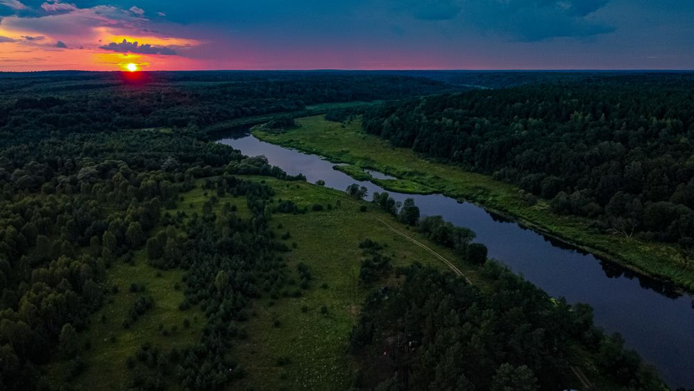 Photograph by Михаил Наволокин