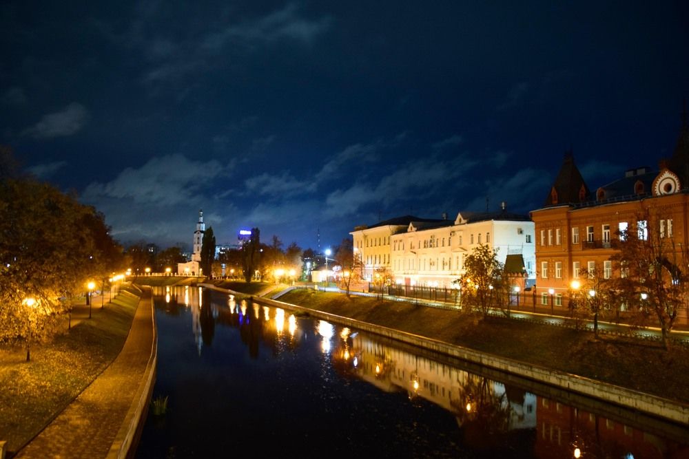 Photograph by Ольга Рыкова