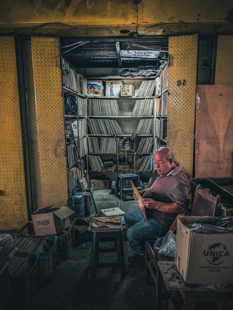 Photograph by Edwin Mijares