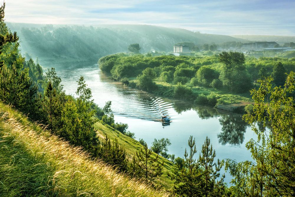 Фотография автора Владимир Чуприков